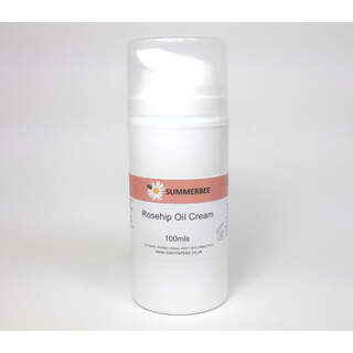 Rosehip Oil Cream 100mls