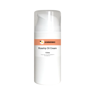 Rosehip Oil Cream 100mls