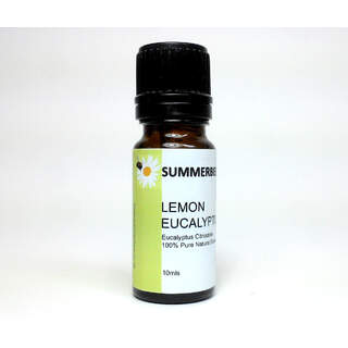 Lemon Eucalyptus Oil