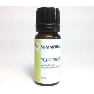 Peppermint Oil