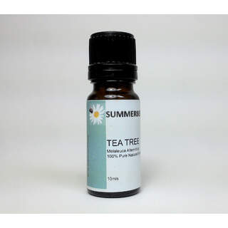 Tea Tree Oil