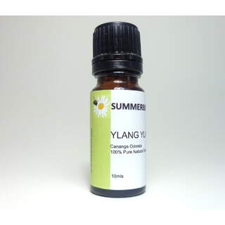 Ylang Ylang Oil