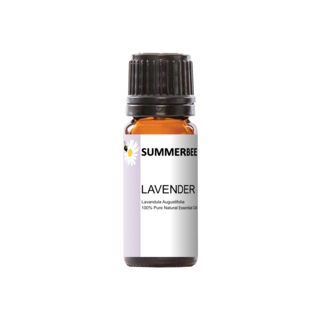 Lavender Oil