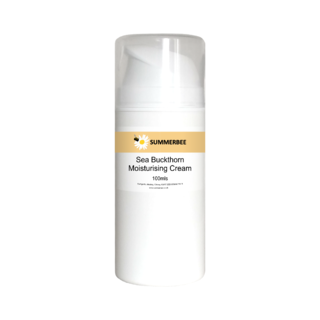 Sea Buckthorn Cream 100mls