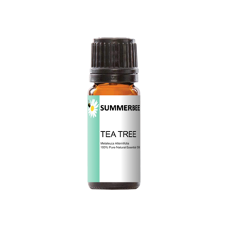Tea Tree Oil
