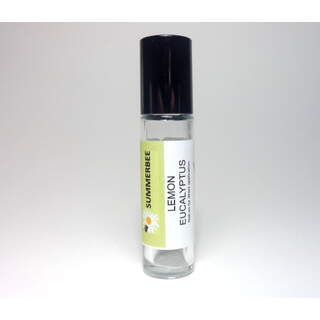 Lemon Eucalyptus roll-on