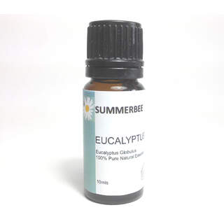 Eucalyptus Oil