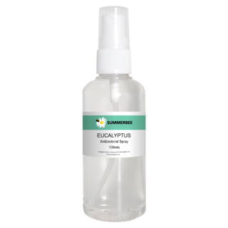 Eucalyptus Antibacterial Spray 100mls